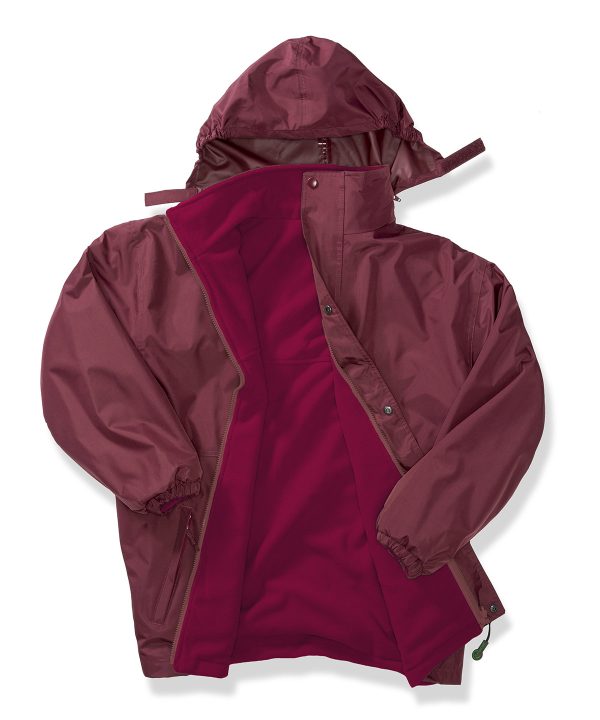 R160A Burgundy Burgundy FT 4