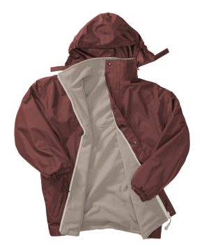 R160A Burgundy Camel FT 3