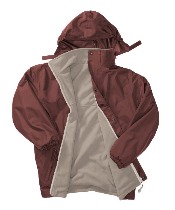 R160A Burgundy Camel FT 3