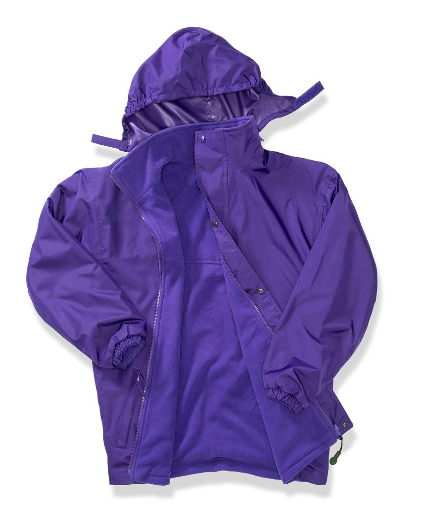 R160A Purple FT