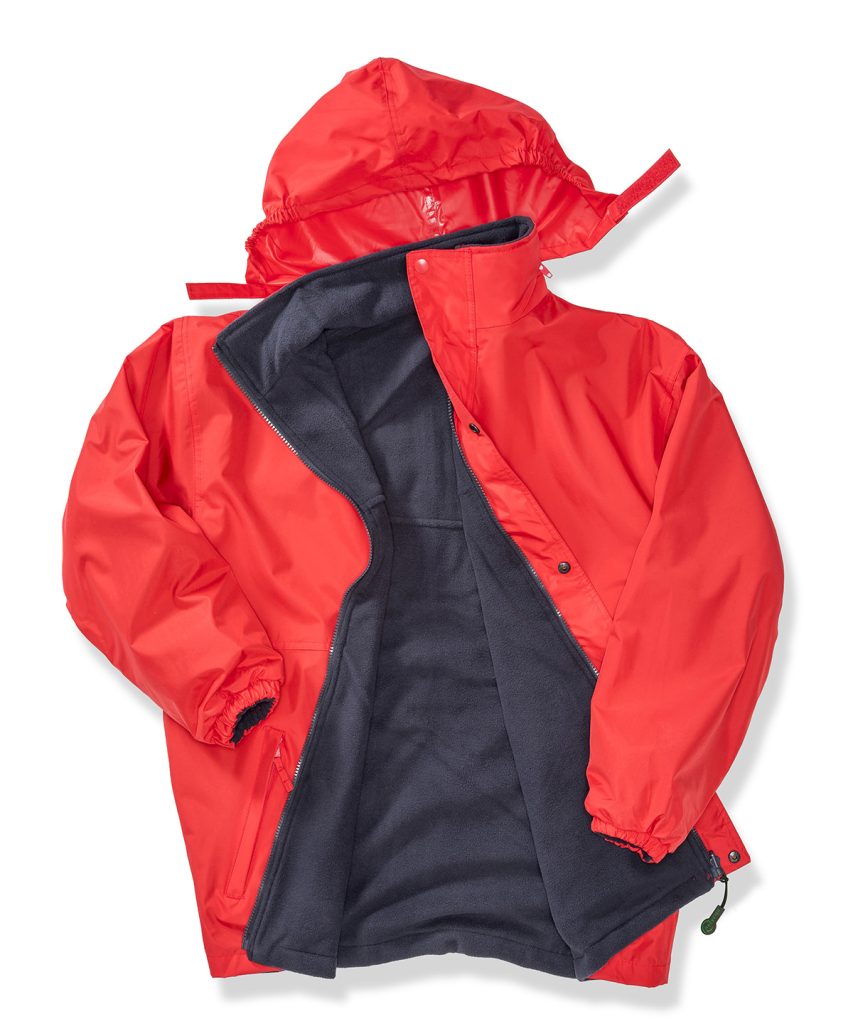R160A Red Navy FT