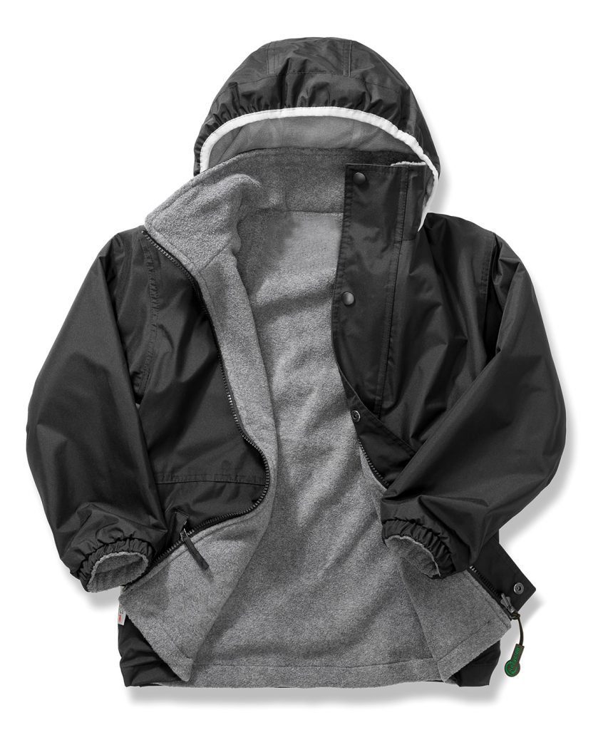 R160J Black Grey FT 2