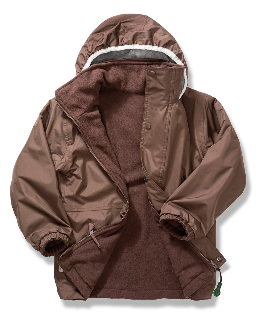 R160J Brown Brown FT 3