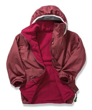 R160J Burgundy Burgundy FT