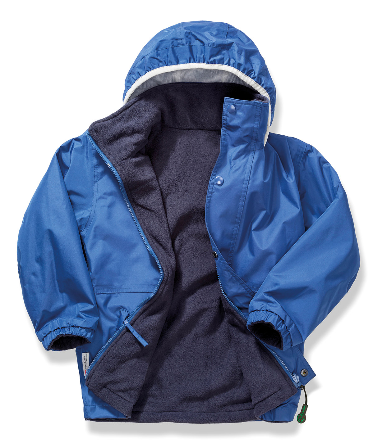 R160J Royal Navy FT 4