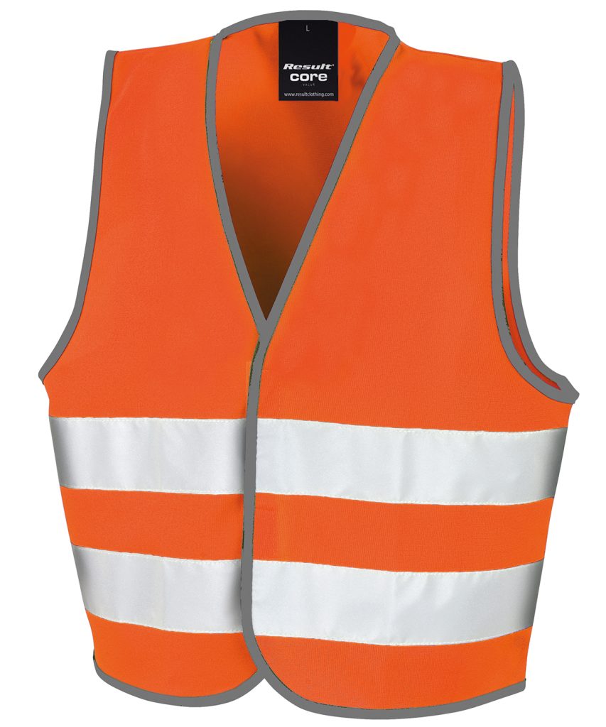 R200J FluorescentOrange FT