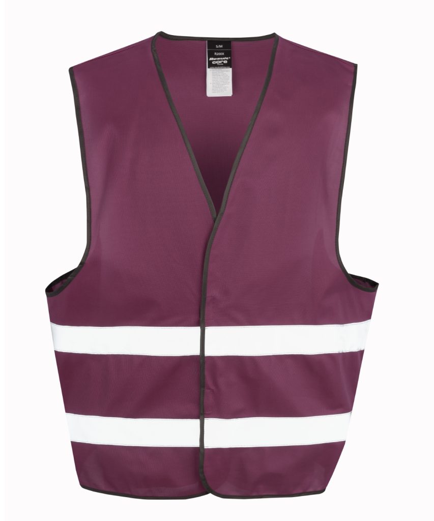 R200X Burgundy FT 1