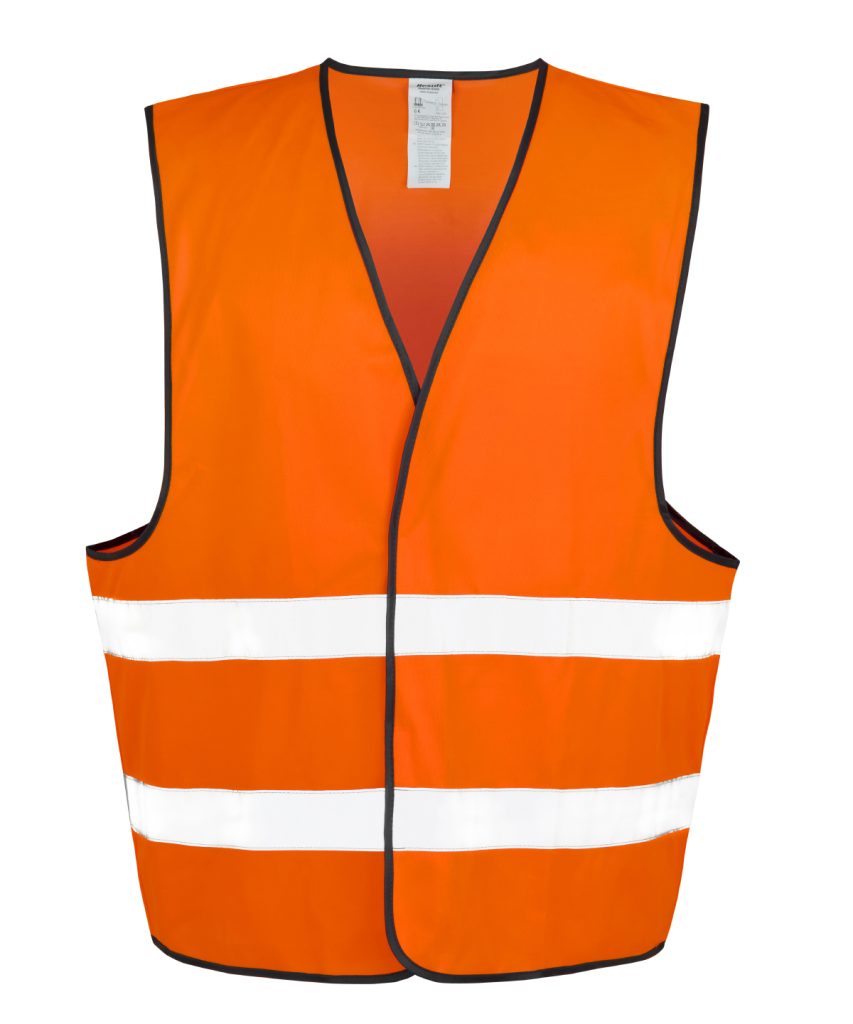 R200X FluorescentOrange FT
