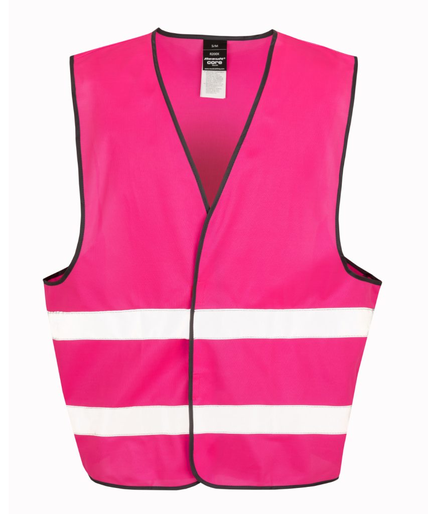 R200X FluorescentPink FT