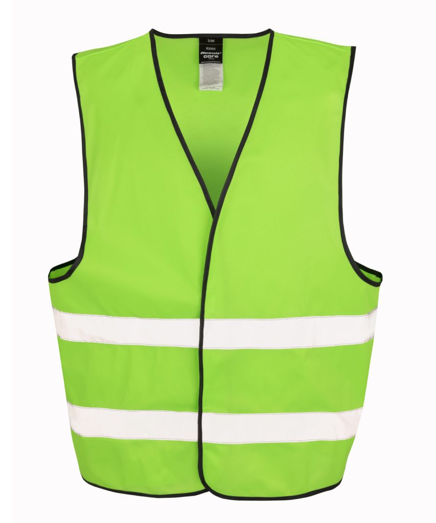 R200X Lime FT 1