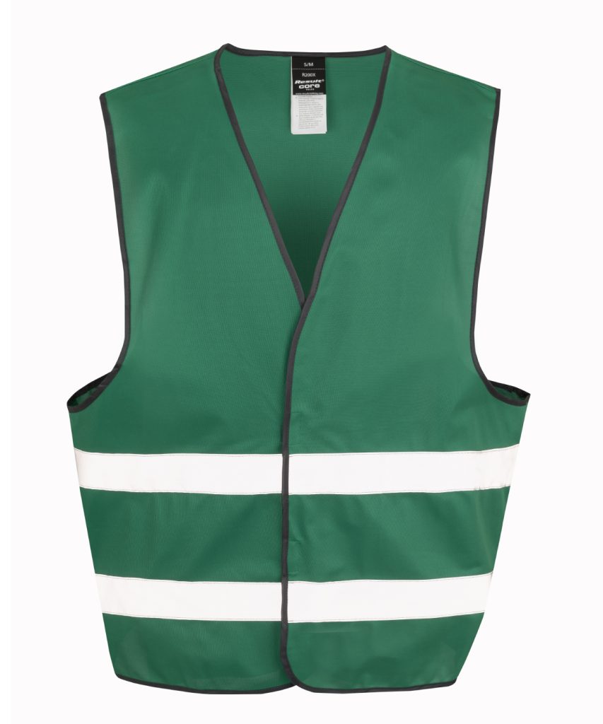 R200X ParamedicGreen FT 1