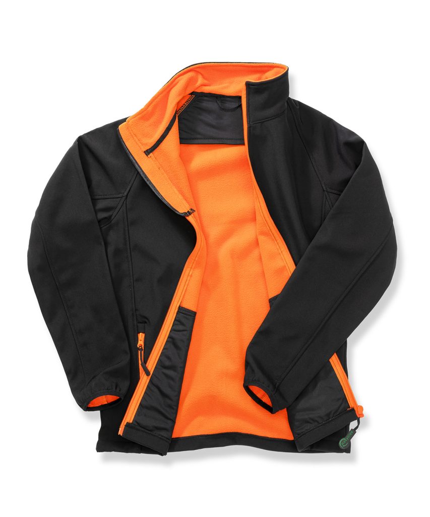 R231F Black Orange FT