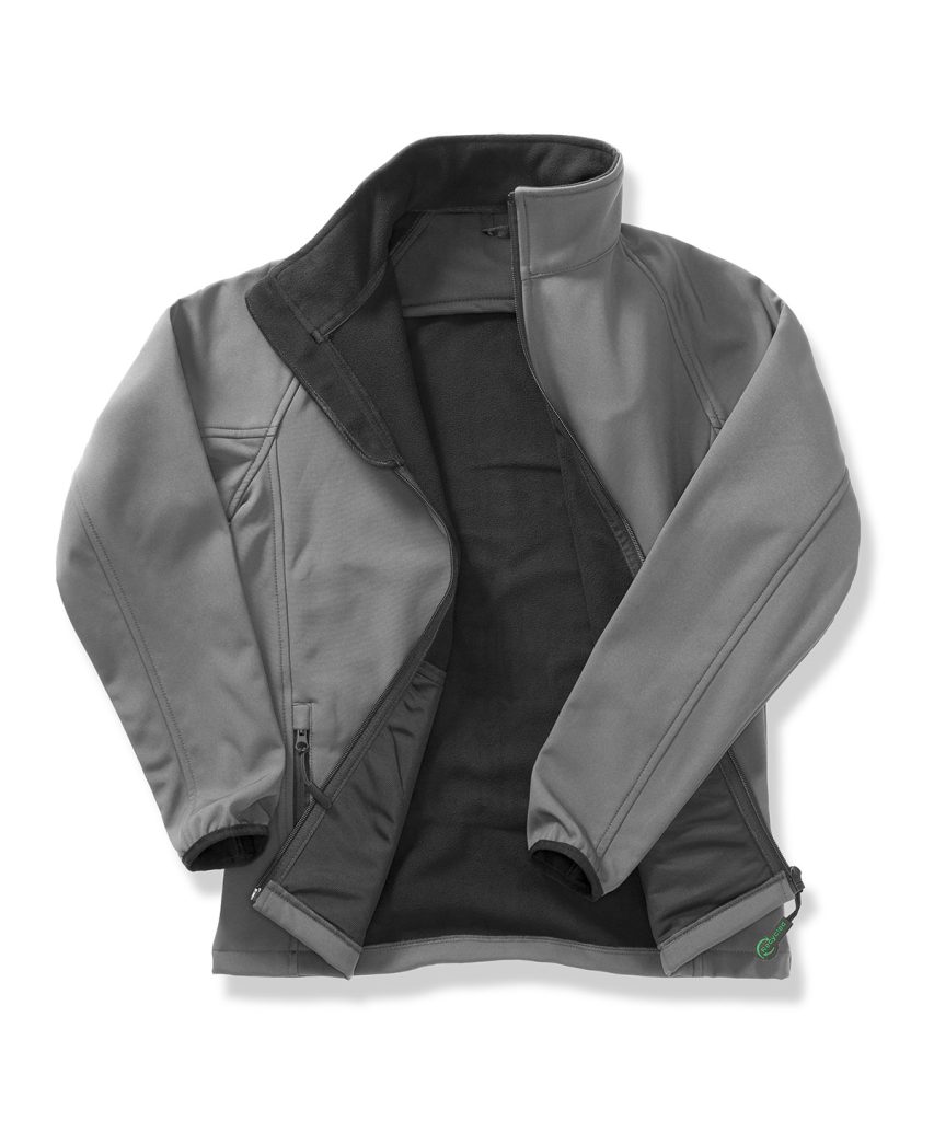 R231F Charcoal Black FT 4