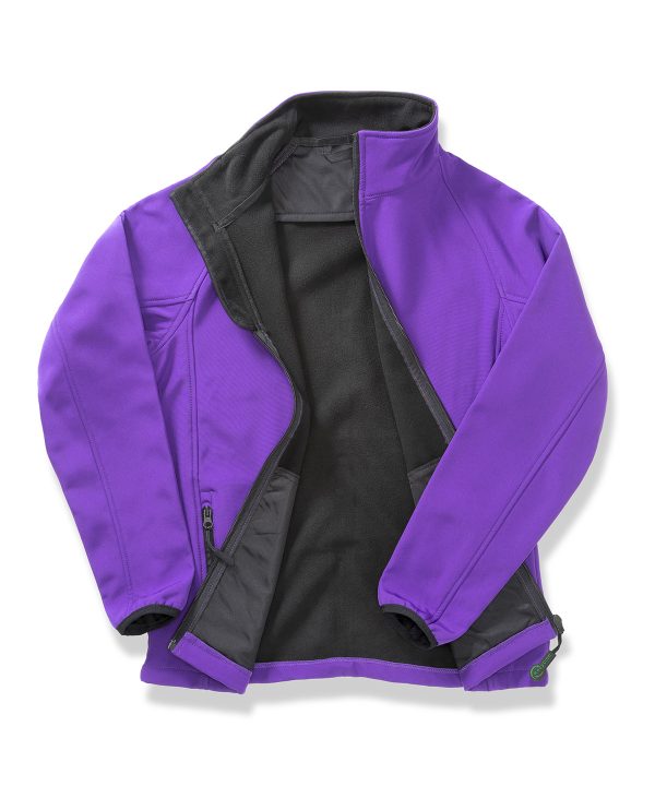 R231F Purple Black FT 5