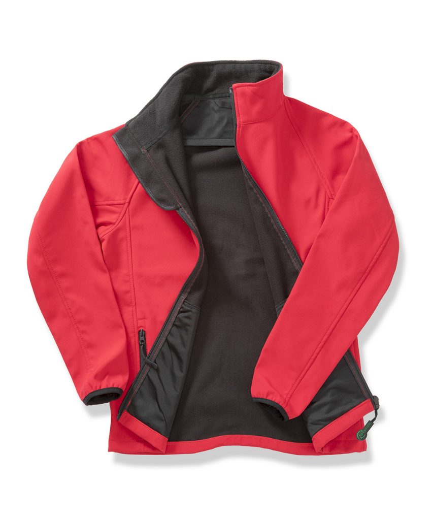 R231F Red Black FT 1