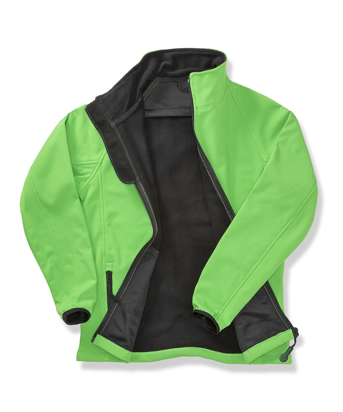 R231F VividGreen Black FT 1