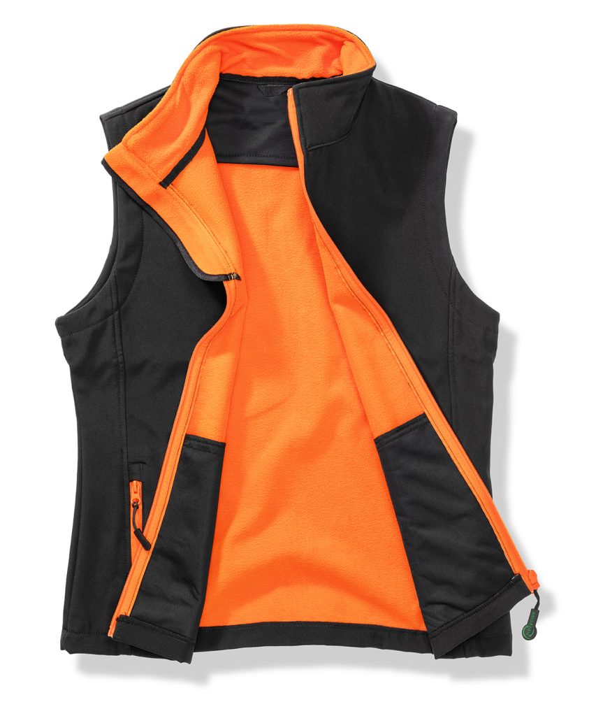 R232F Black Orange FT 2