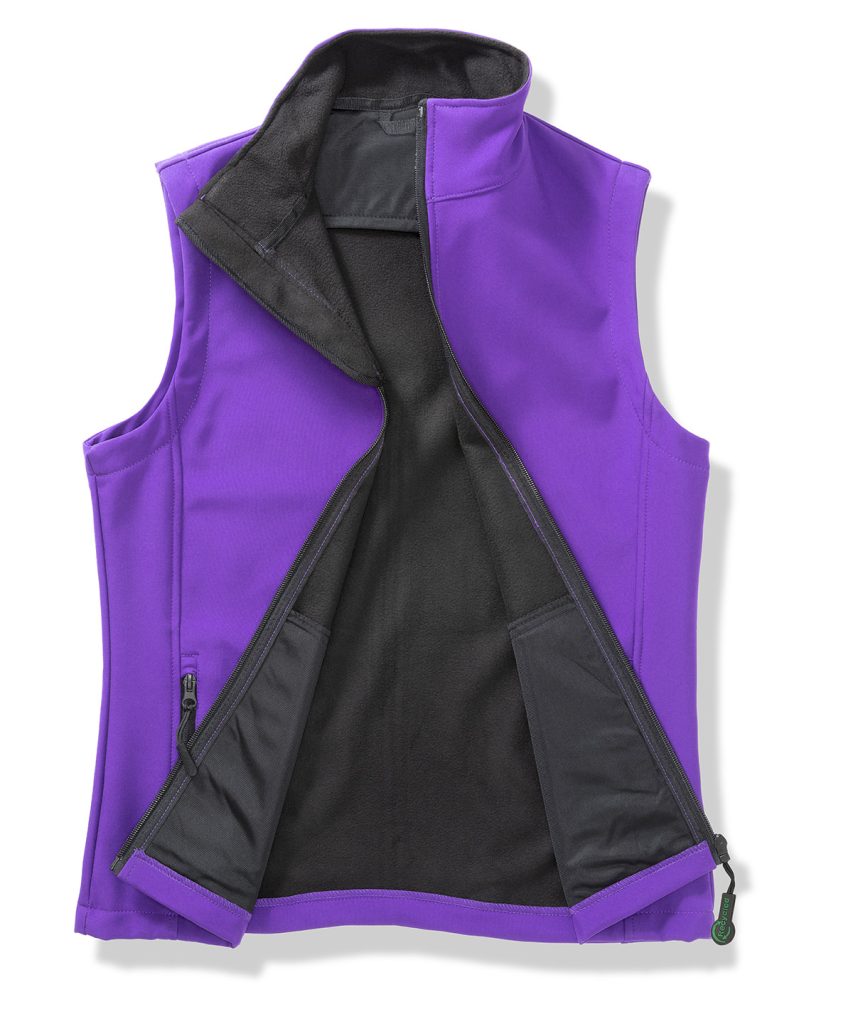 R232F Purple Black FT