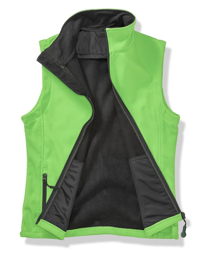 R232F VividGreen Black FT 5