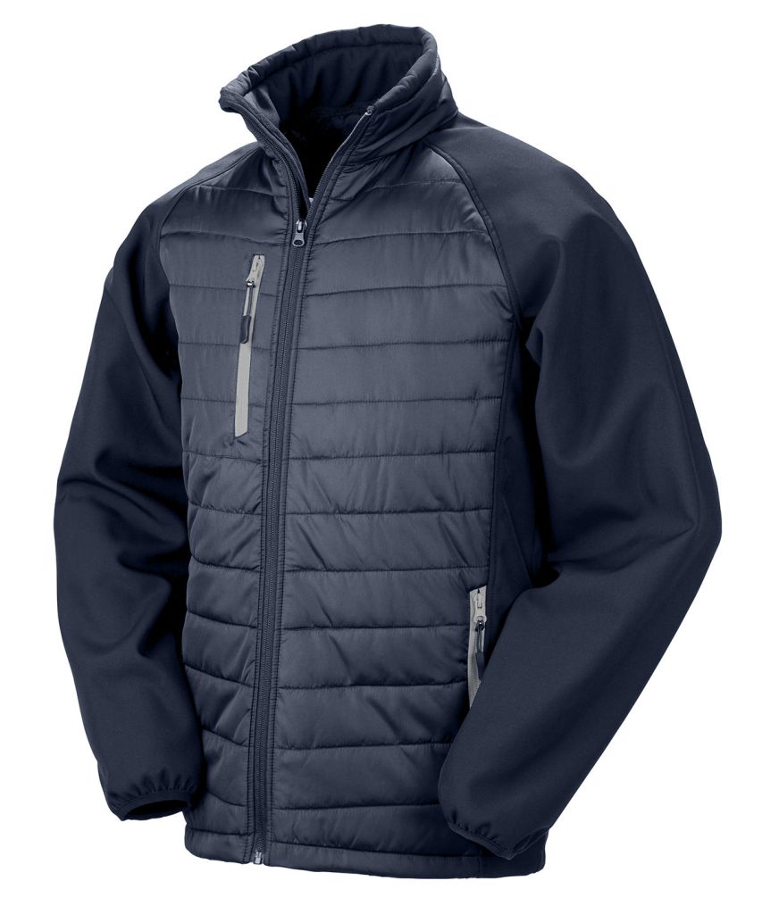 R237X Navy Grey FT 2