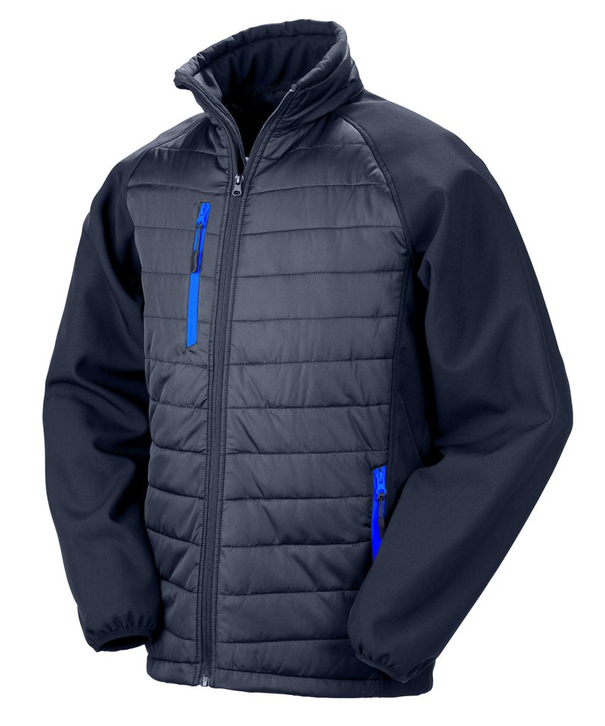 R237X Navy Royal FT