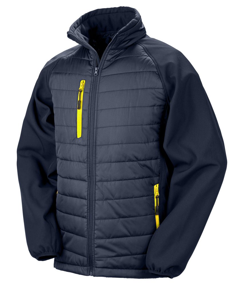 R237X Navy Yellow FT