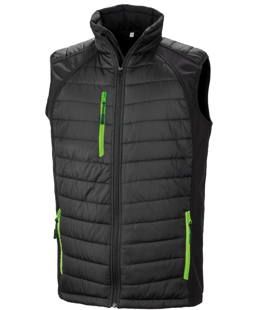 R238X Black Lime FT 3