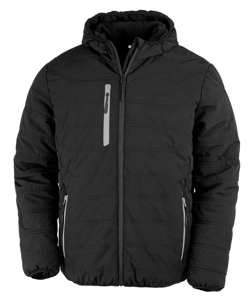 R240X Black Grey FT