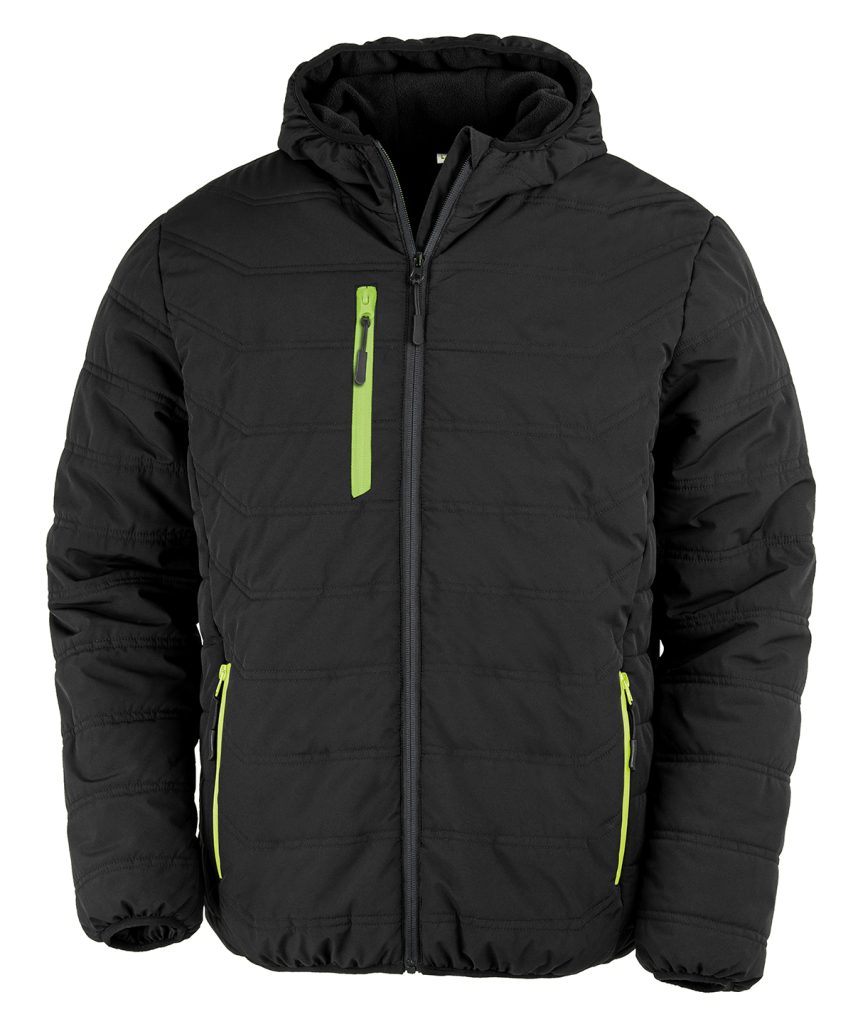 R240X Black Lime FT 1