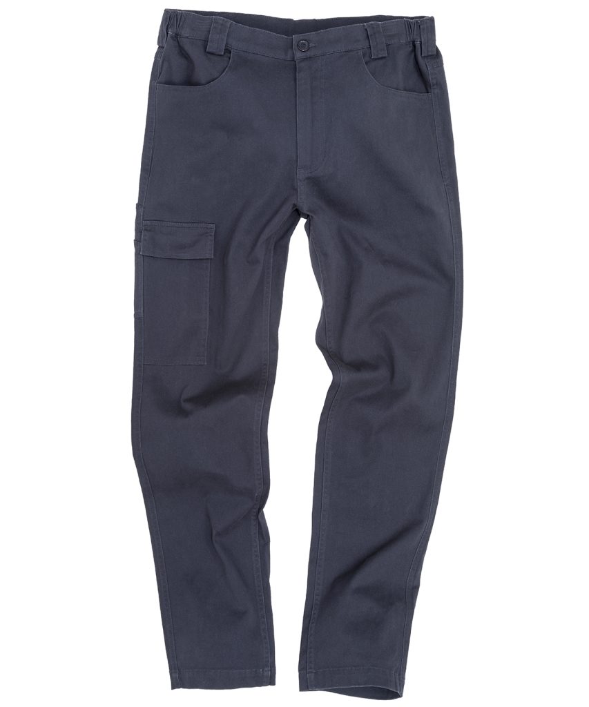 R470M Navy FT