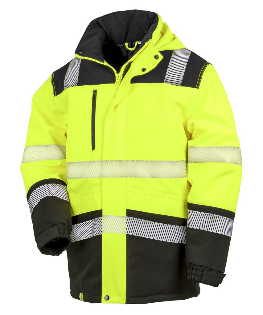 R475X FluorescentYellow Black FT 1