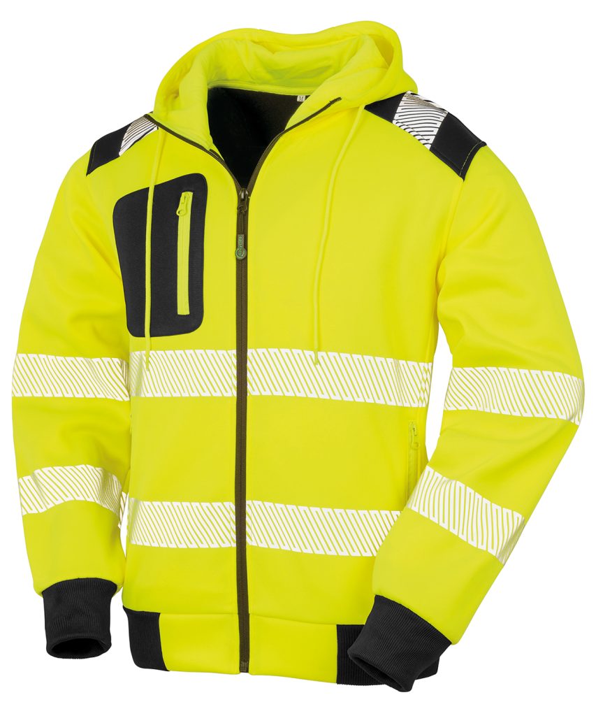 R503X FluorescentYellow Black FT 1