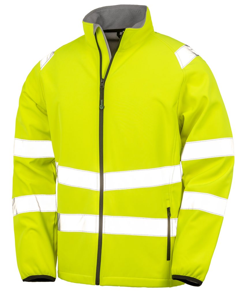 R505X FluorescentYellow FT 6