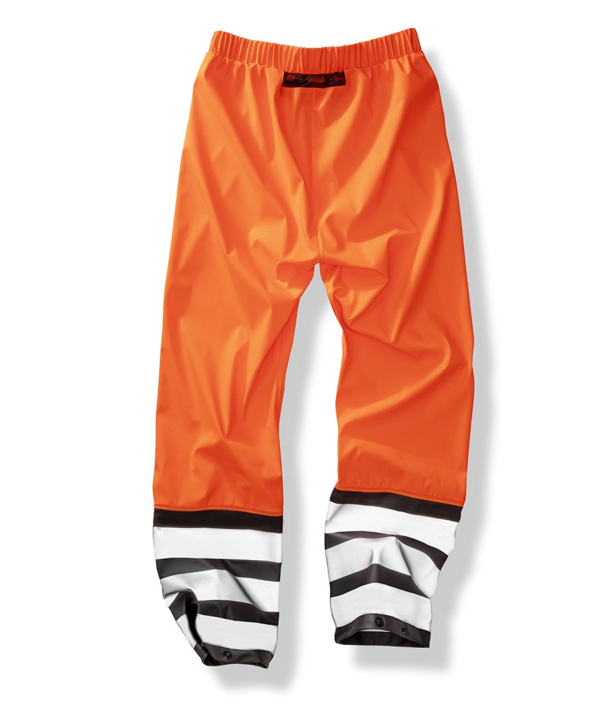 R508X FluorescentOrange Black FT