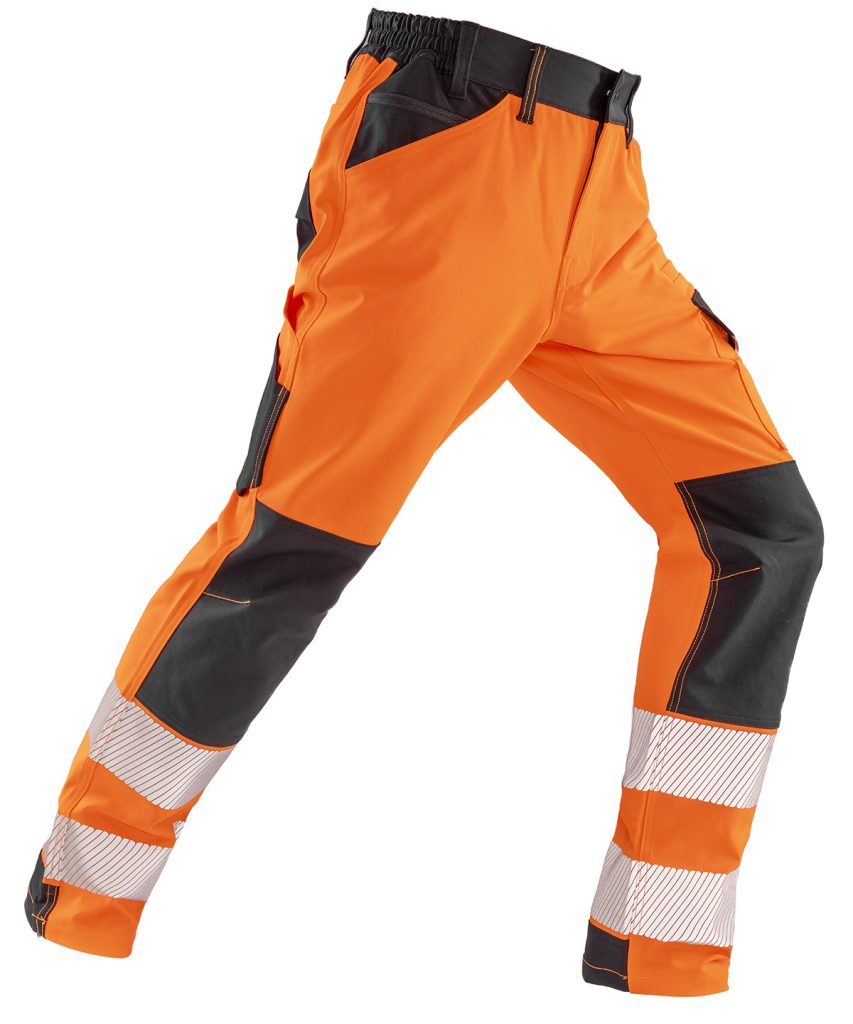 R517X FluorescentOrange FT