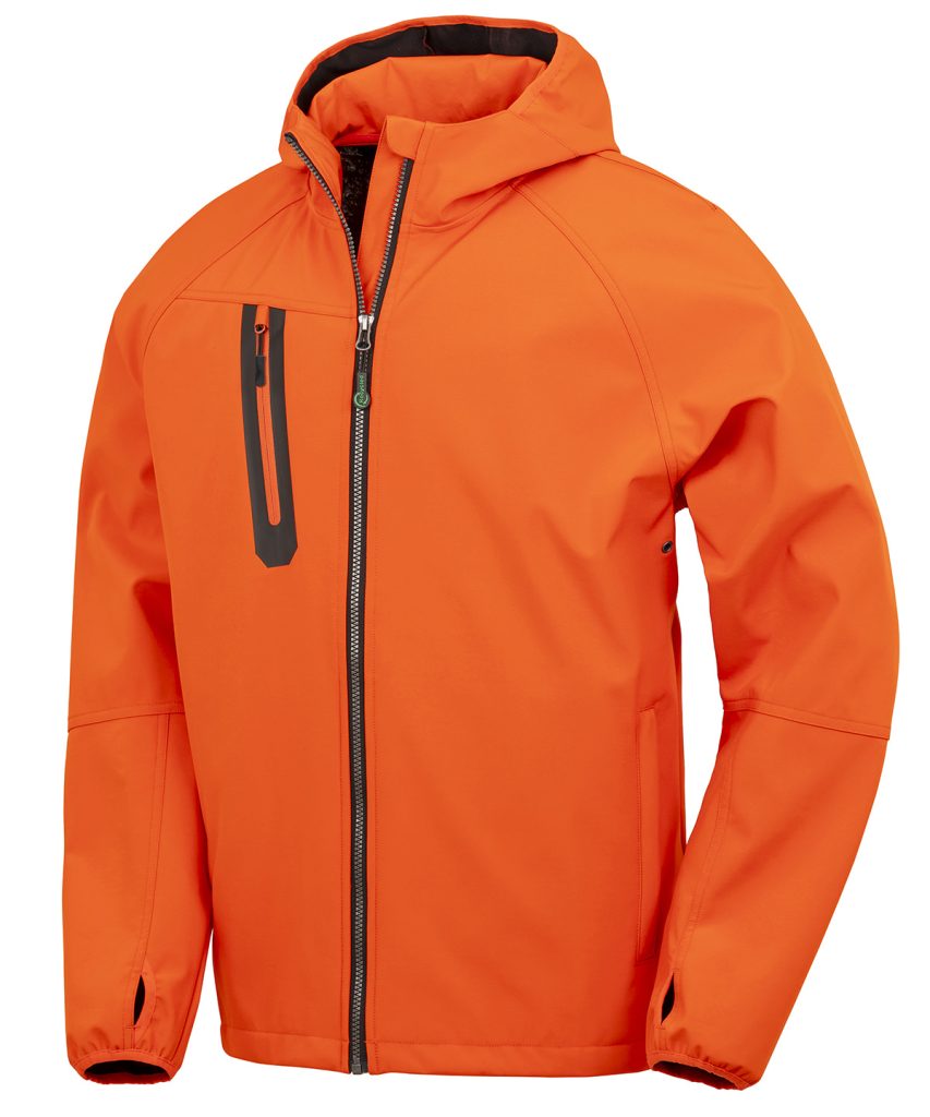 R909X Orange Navy FT 4
