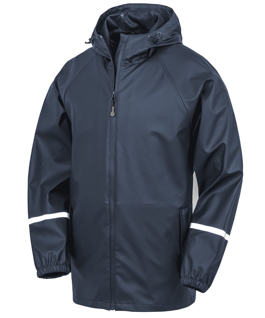 R915X Navy FT 3