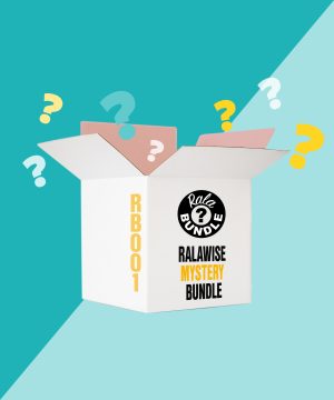 RB001 AdultsAssorted FT