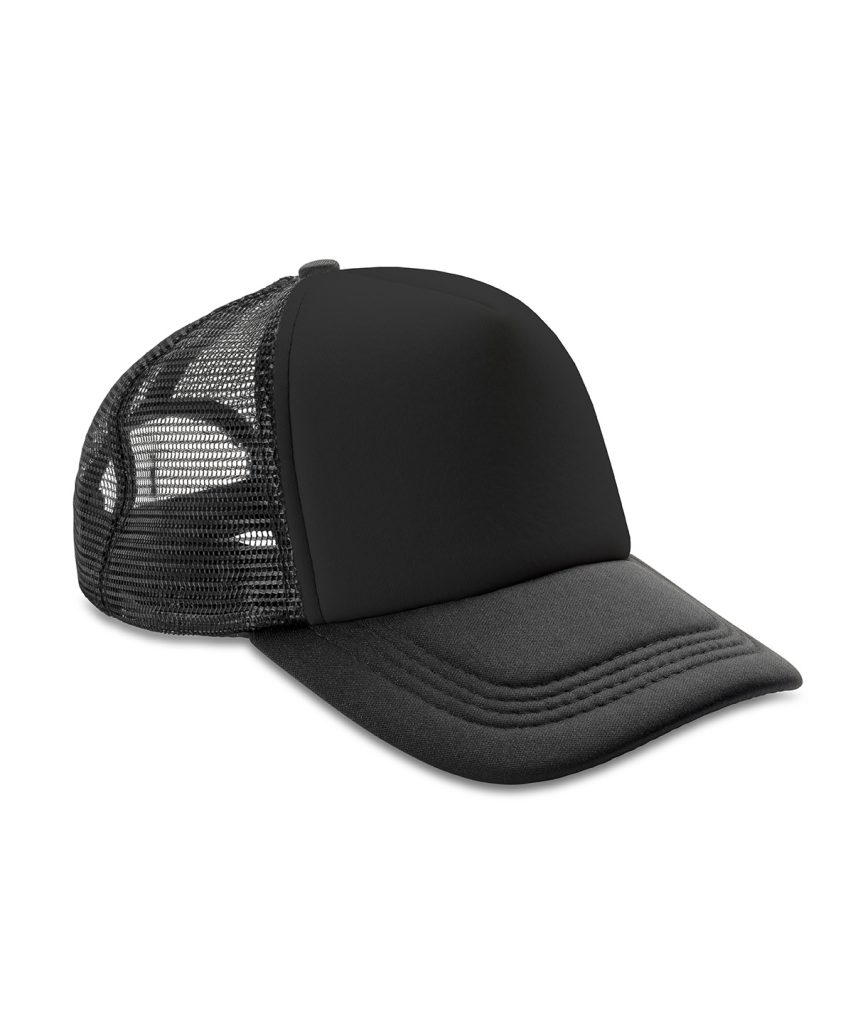 RC89X Black Black FT