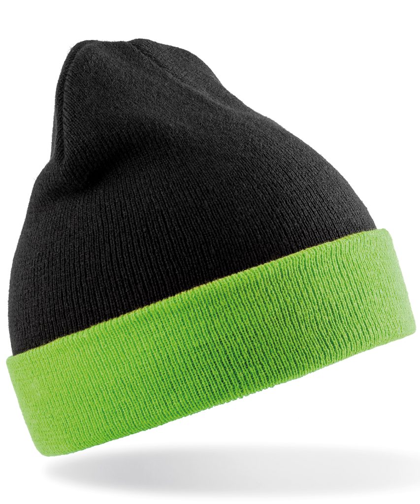 RC930 Black Lime FT