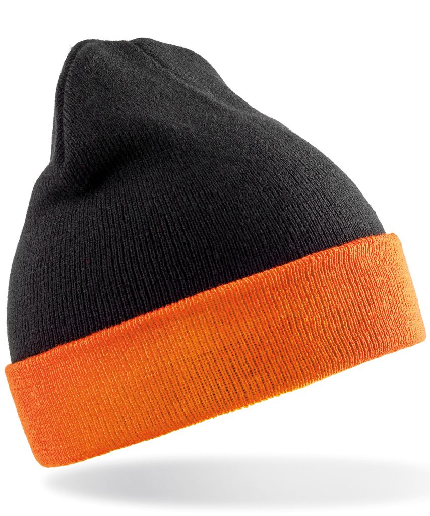 RC930 Black Orange FT