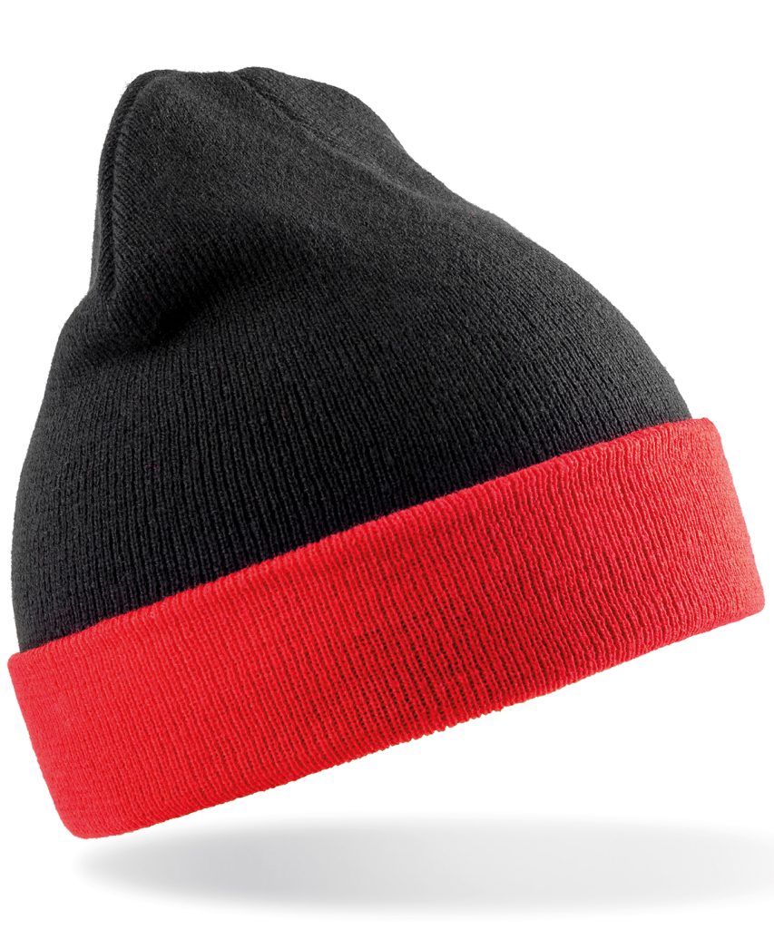 RC930 Black Red FT