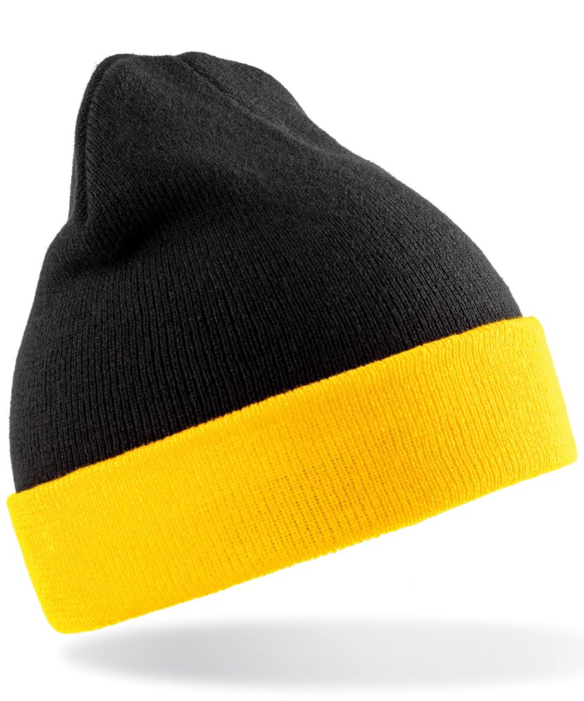 RC930 Black Yellow FT