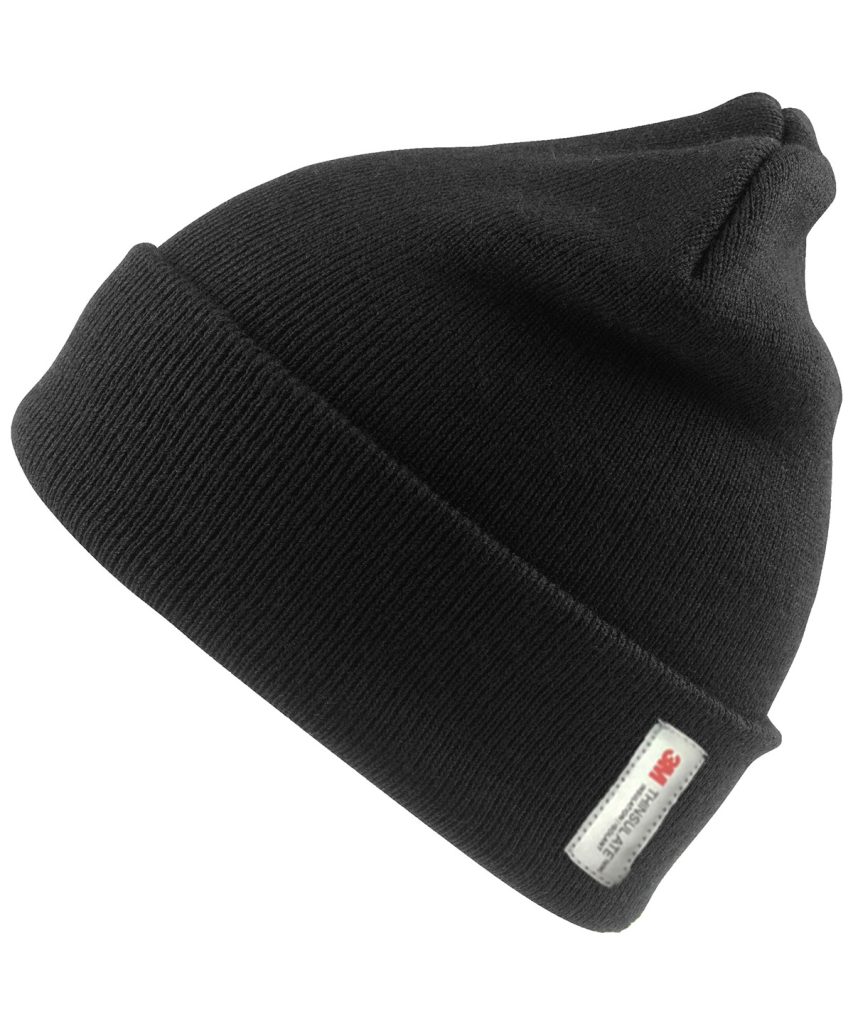 RC933 Black FT