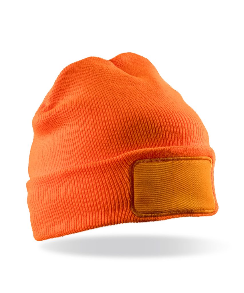 RC934 FluorescentOrange FT