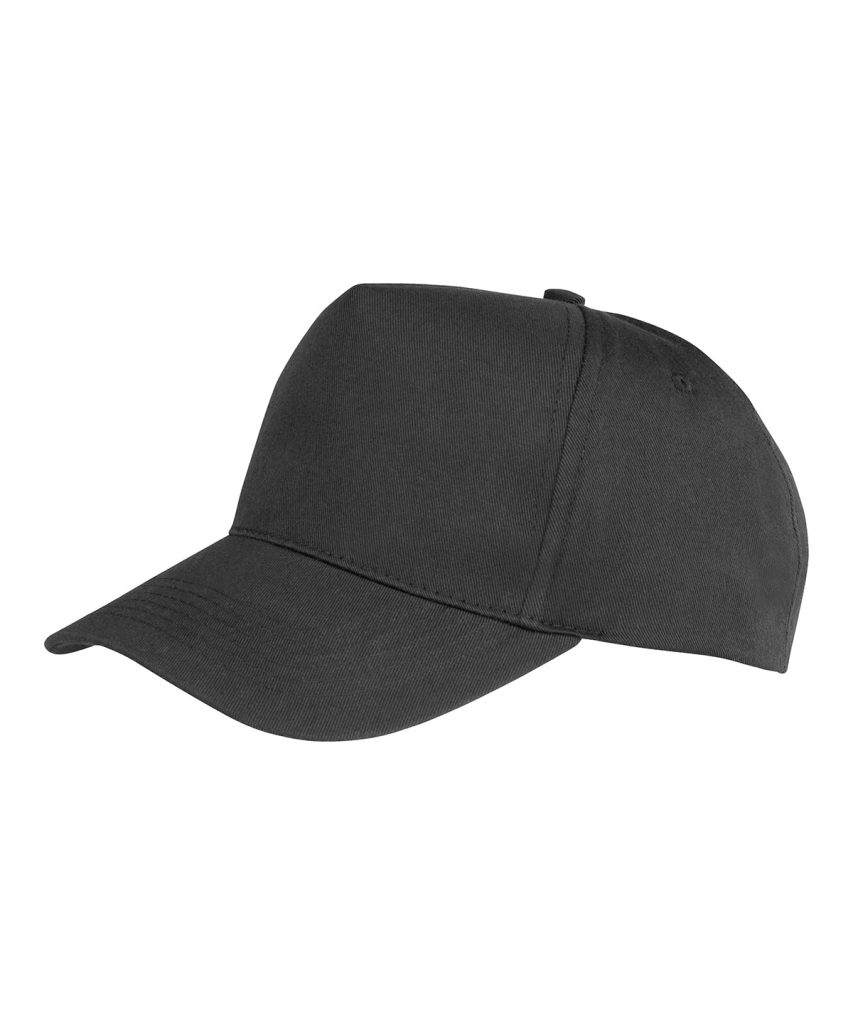 RC984 Black FT