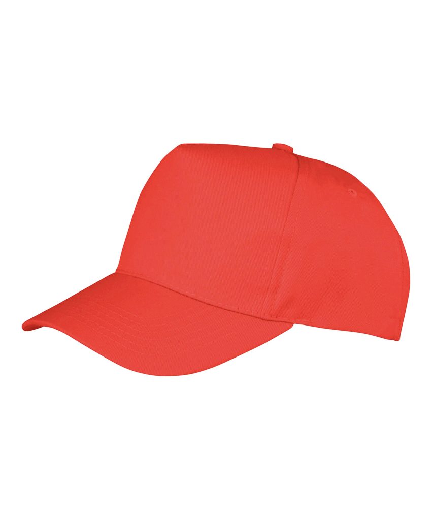 RC984 Red FT