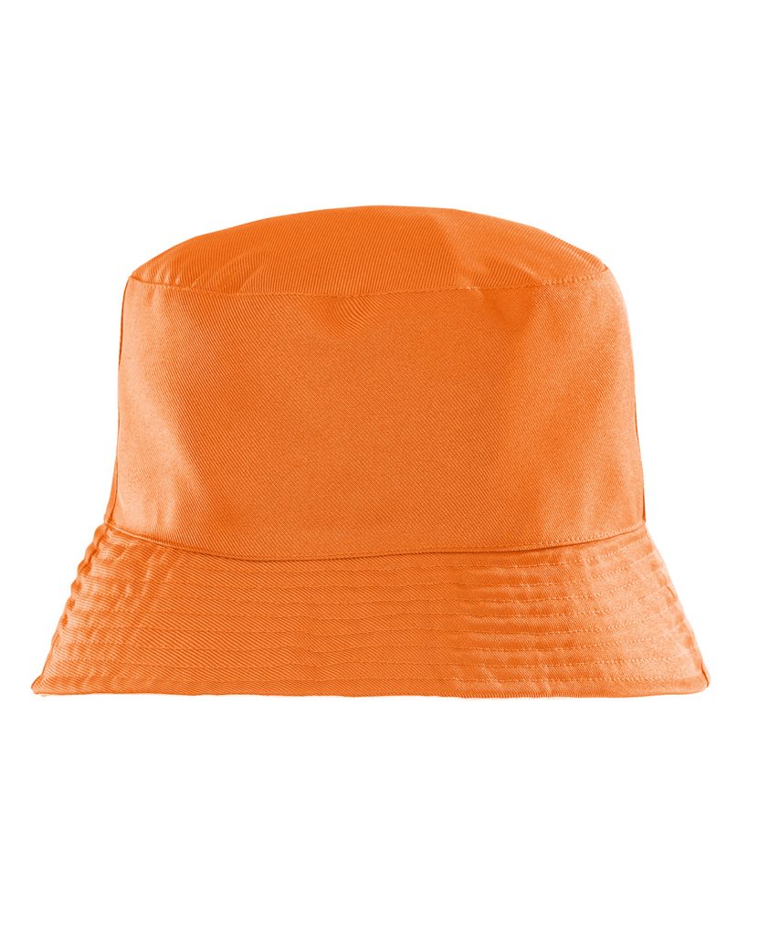 RC985 Orange FT 1
