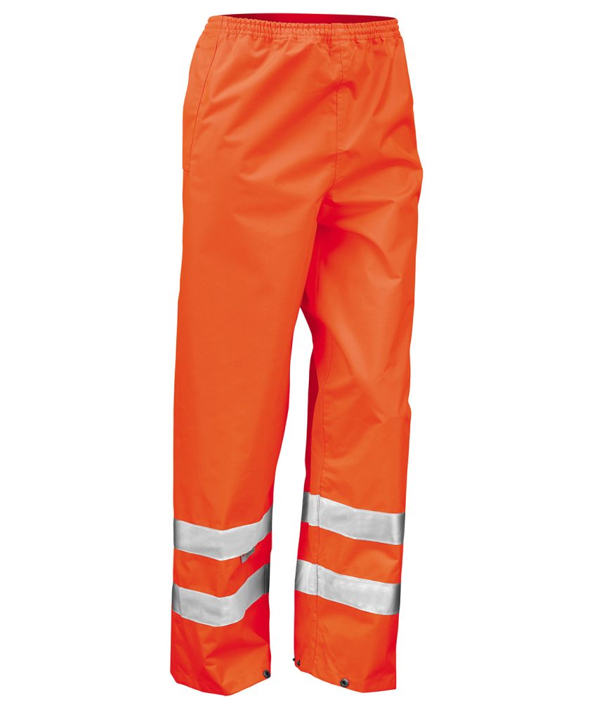 RE22X FluorescentOrange FT