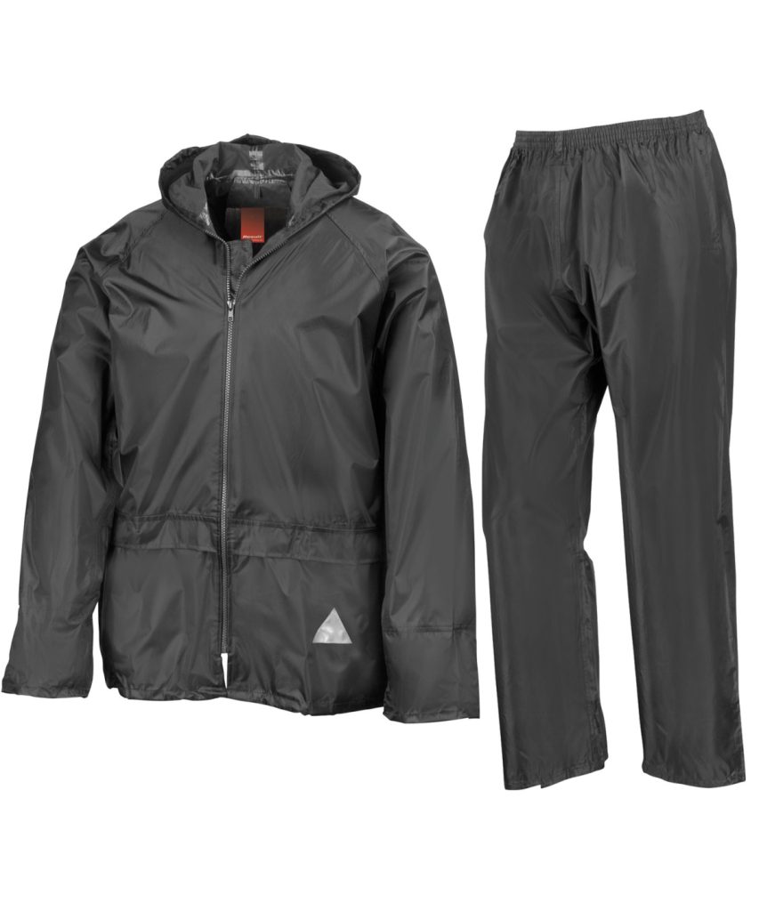 RE95A Black FT